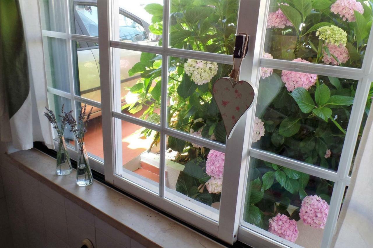 Holiday home Flowerhouse