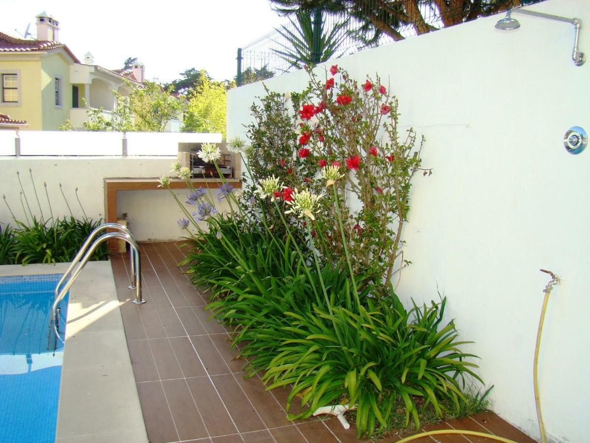 Flowerhouse Holiday home Sintra